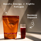 HIRO enegy boost