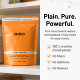 Clean Creatine Triple Pack