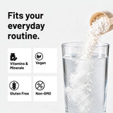 Clean Creatine Triple Pack