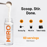 Clean Creatine Triple Pack