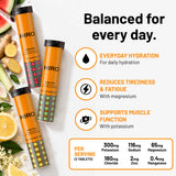 Hydration Tablets