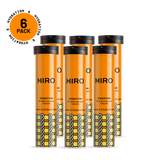 Hydration Tablets - Lemon & Elderflower (6 Pack)