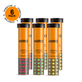 Hydration Tablets - Multi-Flavour (6 Pack)