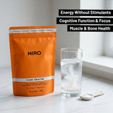 Clean Creatine