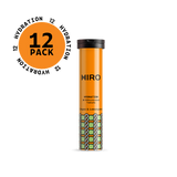 Hydration 12 Pack - Ginger & Lemongrass