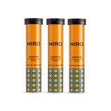 Hydration - Ginger & Lemongrass Triple Pack