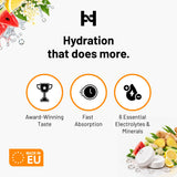 Hydration Tablets