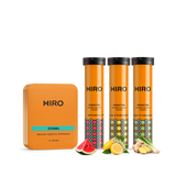 Hydration & Signal Bundle