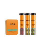 Hydration & Signal Bundle