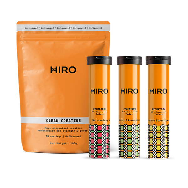 Bundle & Save – HIRO