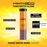 Hydrates 4X
