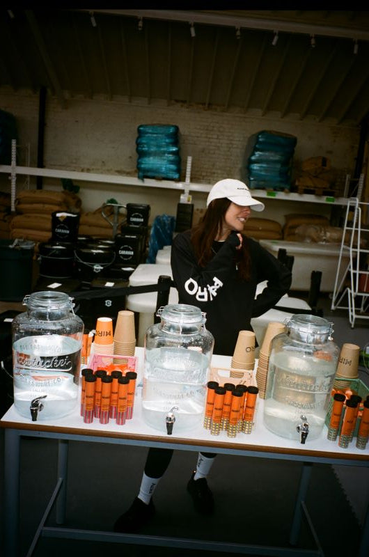 sugar-free electrolyte tablets