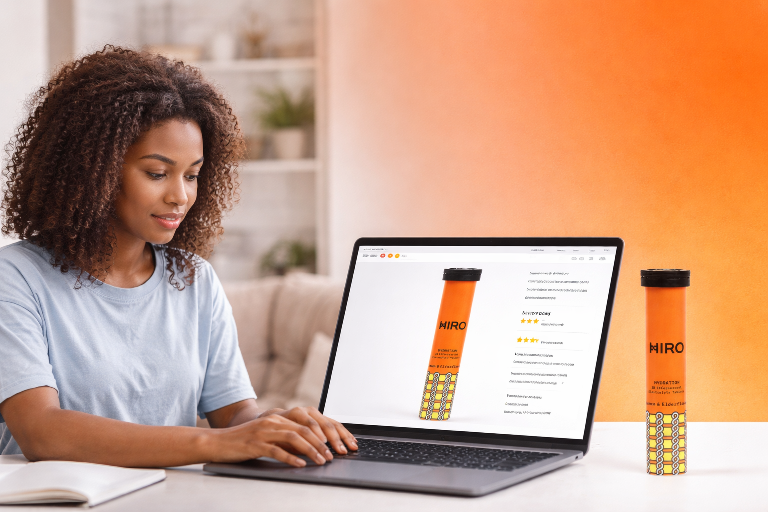 How to Spot High-Quality Electrolyte Tablets When Shopping Online