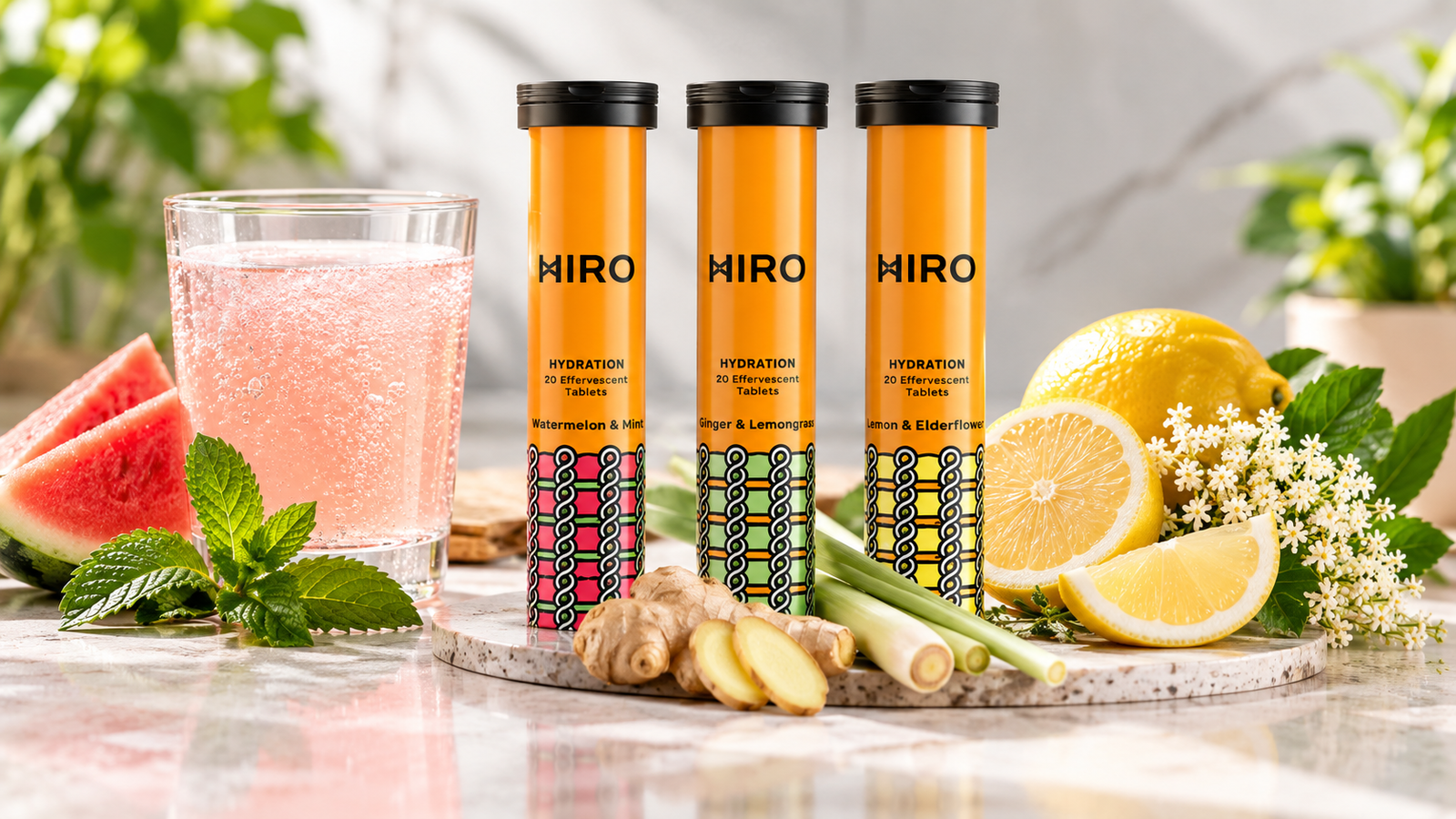 The Ultimate Guide to Hydration Tablets for Athletes: Performance Enhancement for Runners and Cyclists
