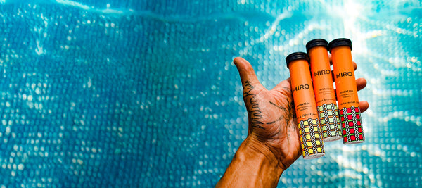 Beat the Heat: Why Electrolytes Are Your Best Friend This Summer