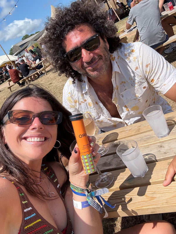 Sugar-free electrolyte tablets