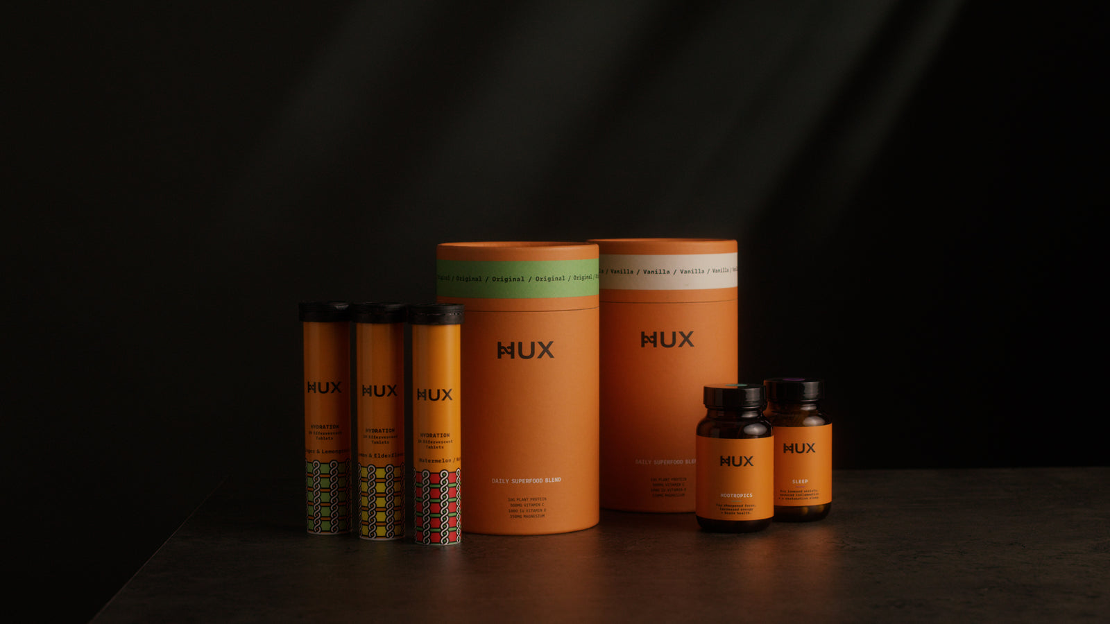 What's been happening in the world of HIRO this August
