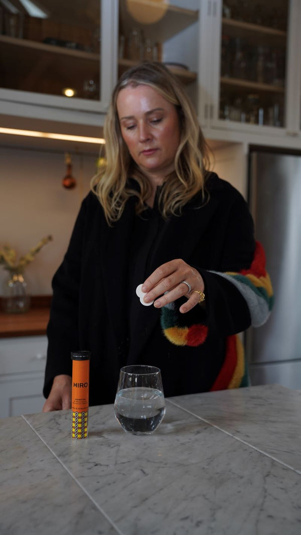 best hydration tablets