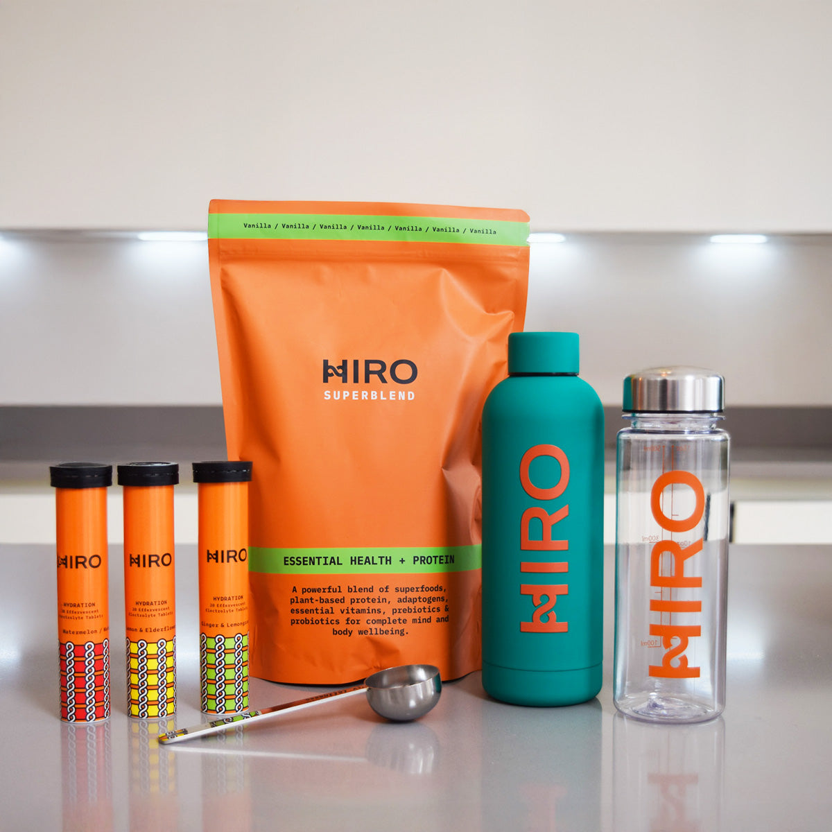 Bundle & Save – HIRO