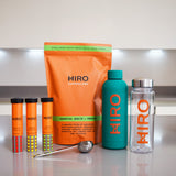 Essential Health + Hydration Bundle