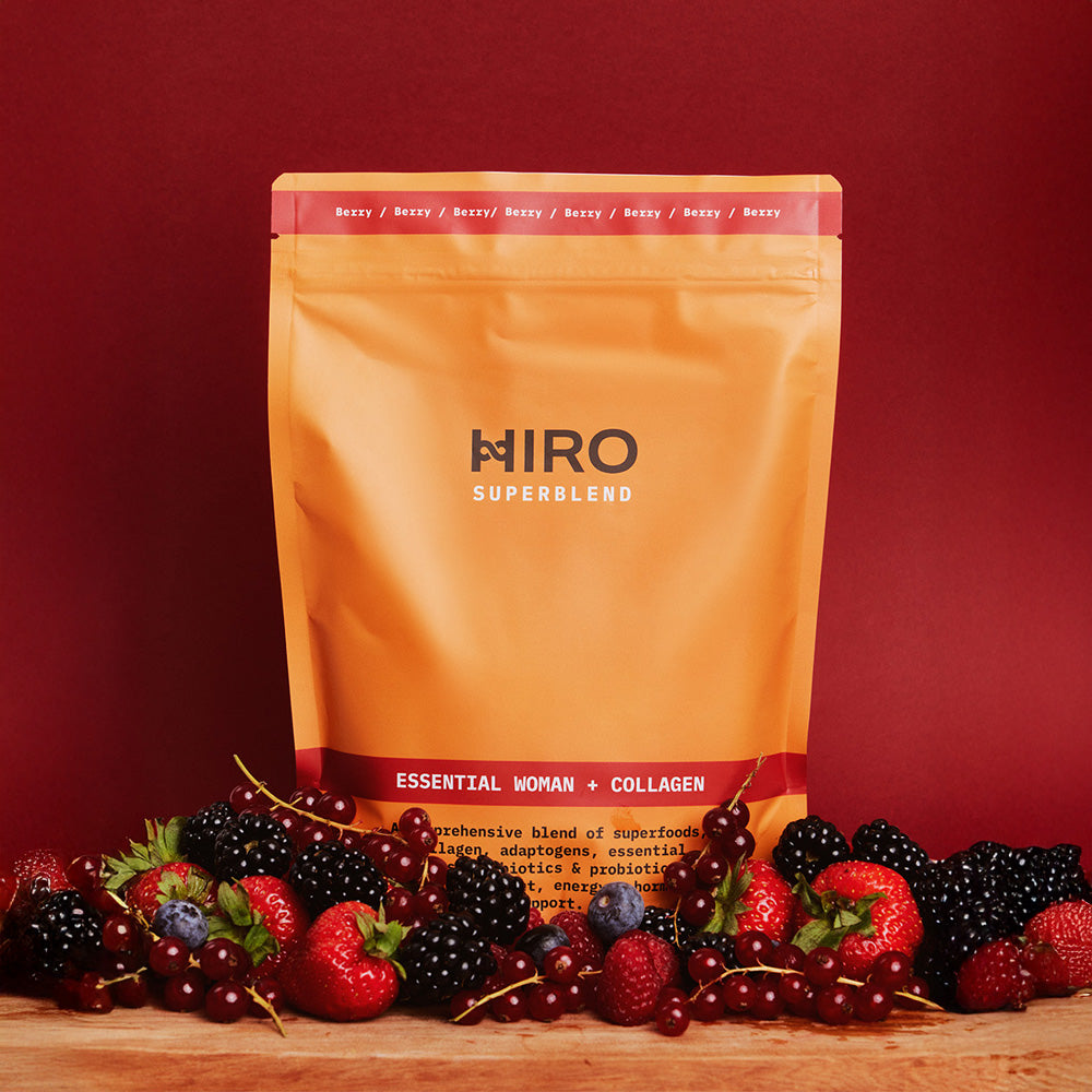 All – HIRO