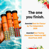 Hydration Tablets