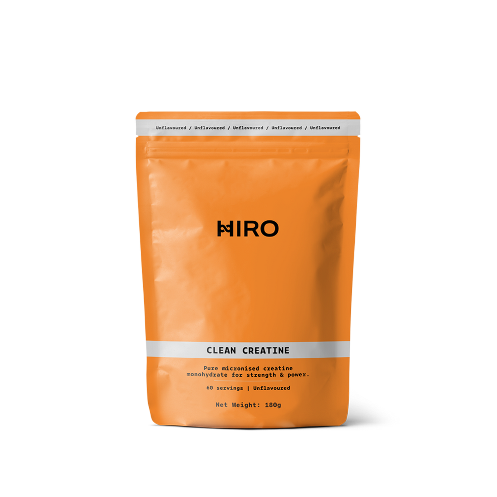 All – HIRO