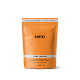 Clean Creatine