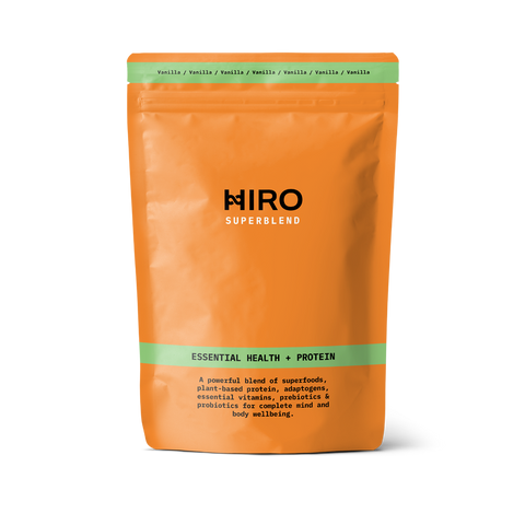 All – HIRO