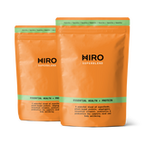 Essential Health + Protein Twin Pack