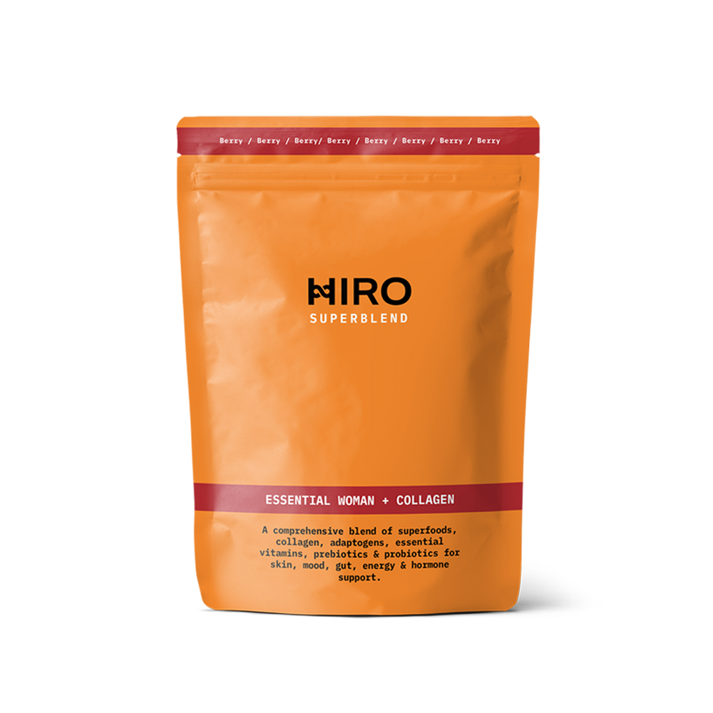 All – HIRO