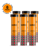 Hydration Tablets - Watermelon (6 Pack)