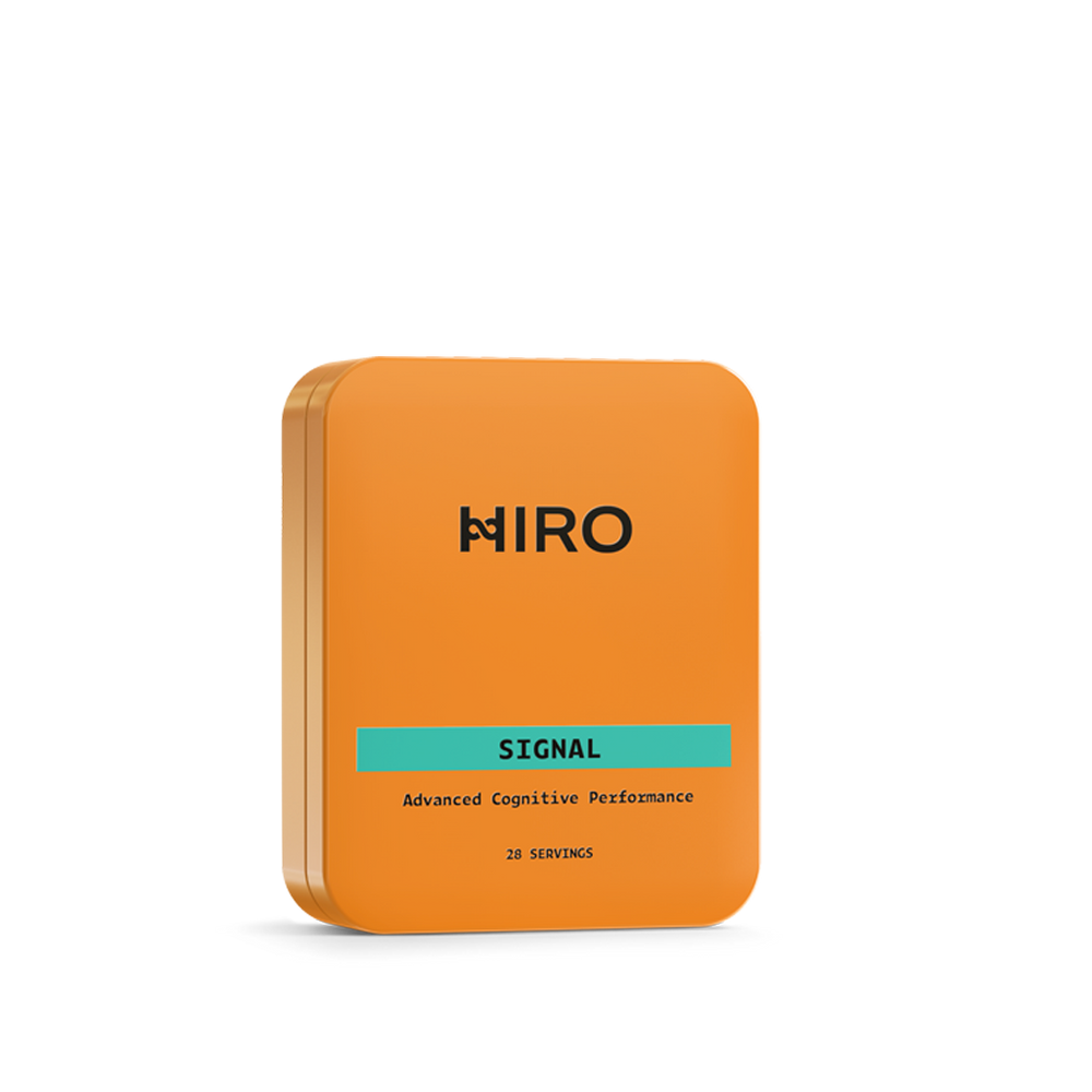 All – HIRO