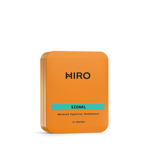 All – HIRO