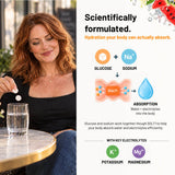 Hydration Tablets