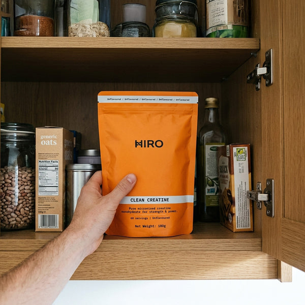 All – HIRO