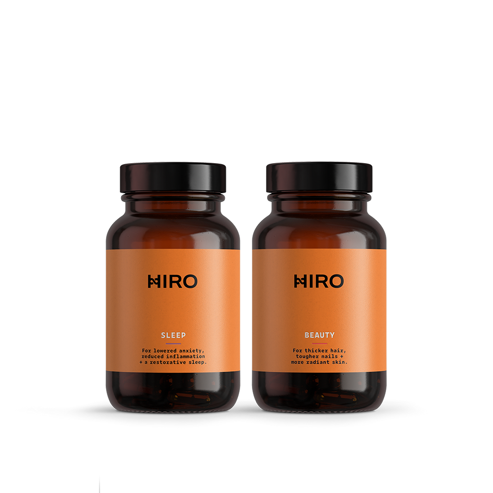 Bundle & Save – HIRO