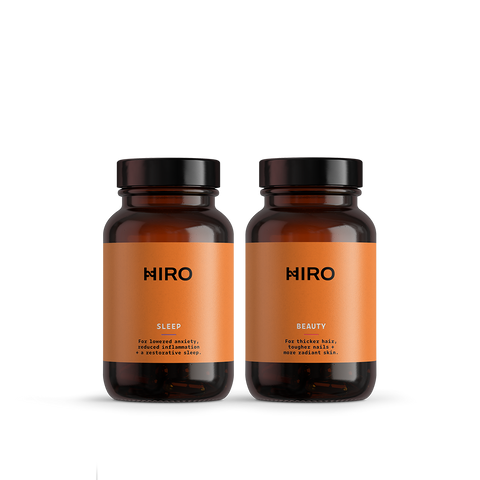 All – HIRO