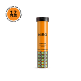 Hydration 12 Pack - Ginger & Lemongrass