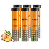 Hydration Tablets