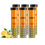 Hydration Tablets