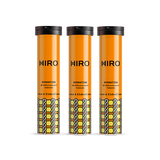 Award-Winning Hydration
