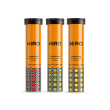 Hydration - Multi-Flavour Triple Pack