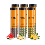 Hydration Tablets
