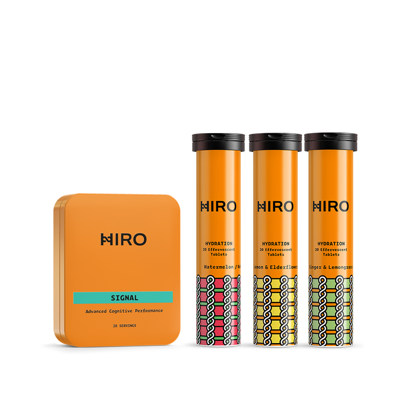 Hydration + Signal bundle