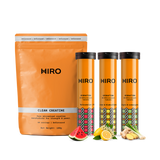 Hydration & Creatine Bundle