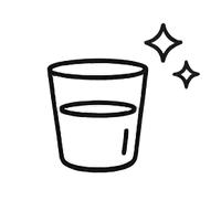 Taste you'll actually look forward to