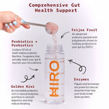 Essential Woman + Collagen Twin Pack