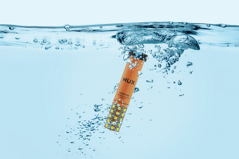 For Hydration