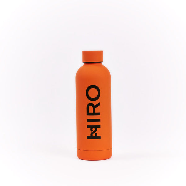 The Orange One
